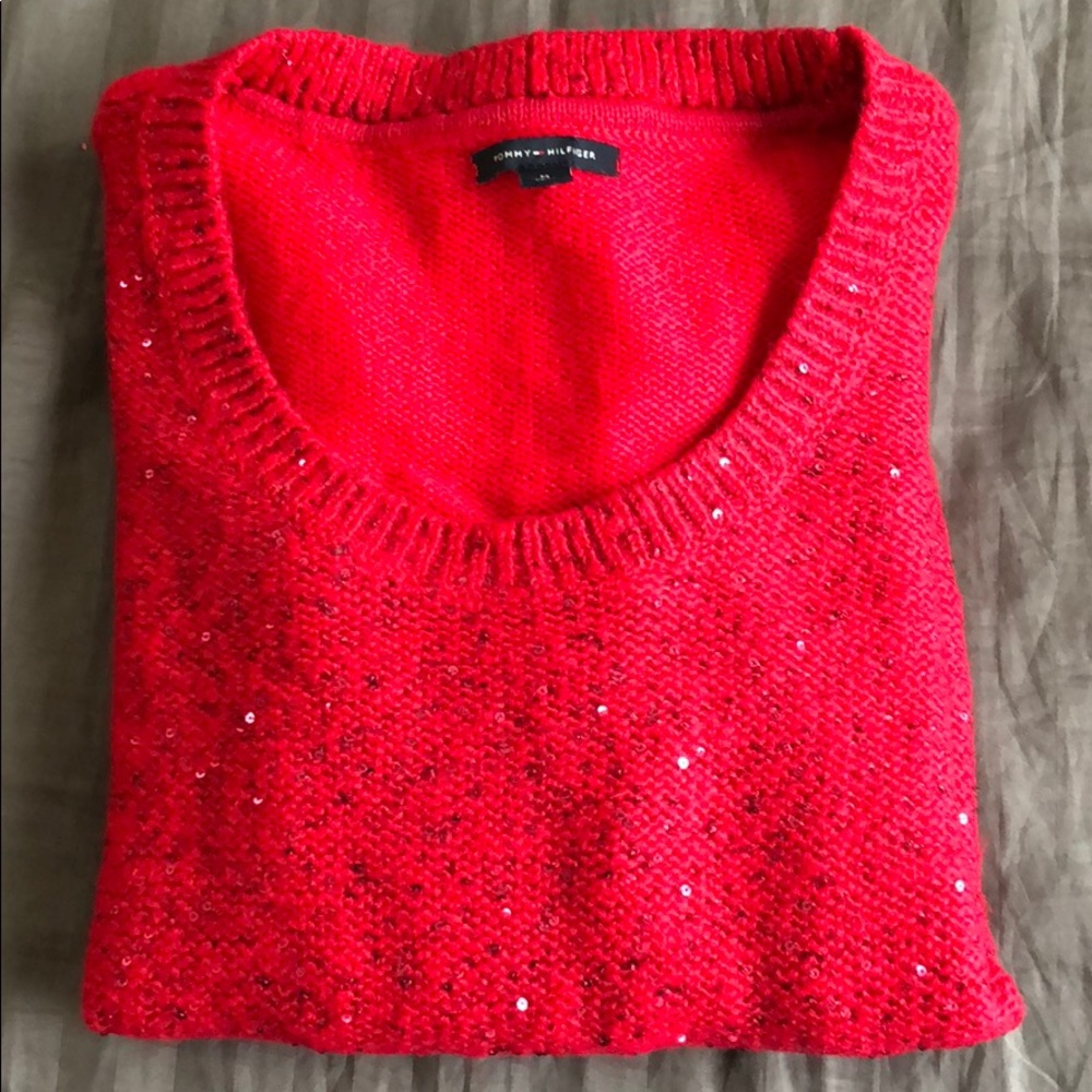 Tommy Hilfiger Sweater